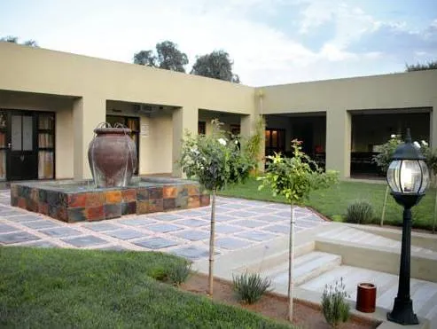 Hadassa Guest House - Image 1
