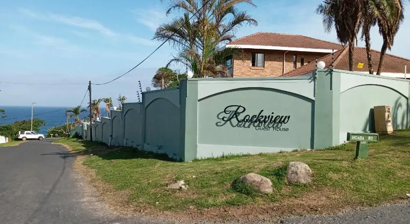 Rockview Guest House - Image 1