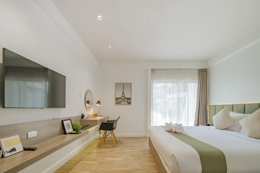 Mittapan Hotel - Image 1