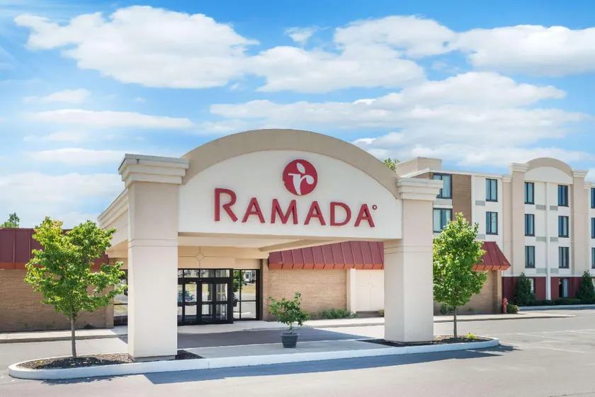 Ramada by Wyndham Watertown Thousand - Image 1