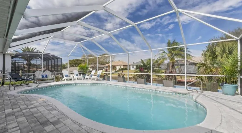 Collinson Ct Retreat Palm Coast - Image 1