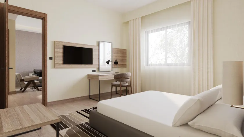 Ramada Encore by Wyndham Midyat - Image 1