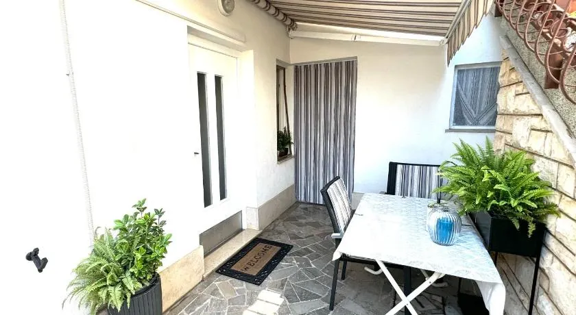 Apartment Kontrada - Image 1