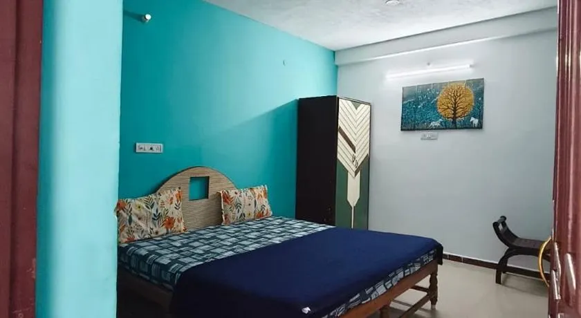 Nakshatraa guest house - Image 1