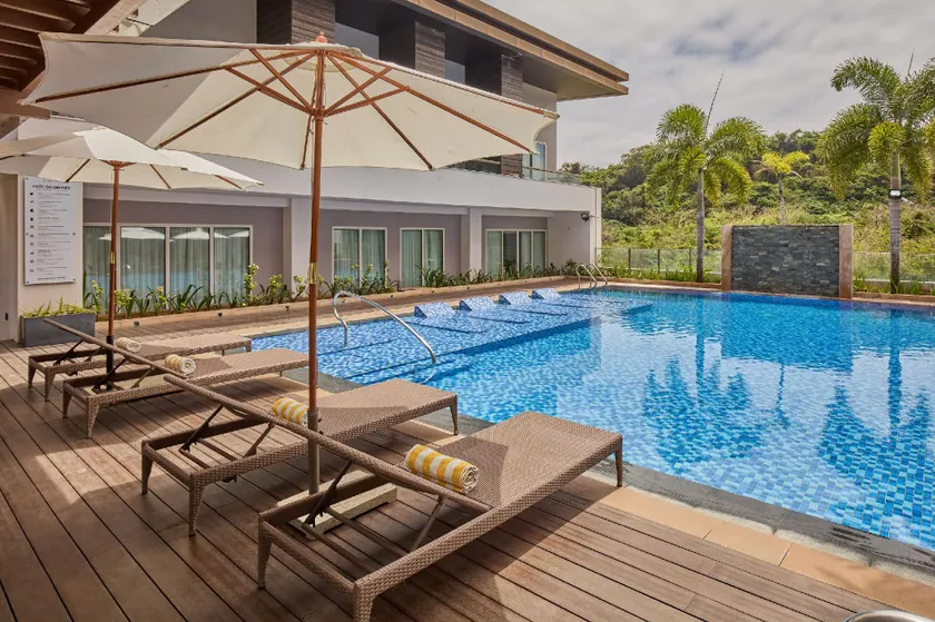 MCollection - Stay Near Private Beach in Boracay - Image 1