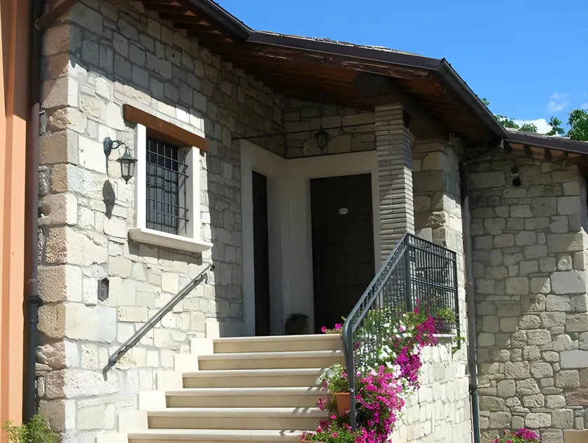 Agriturismo La Cantina - Image 1