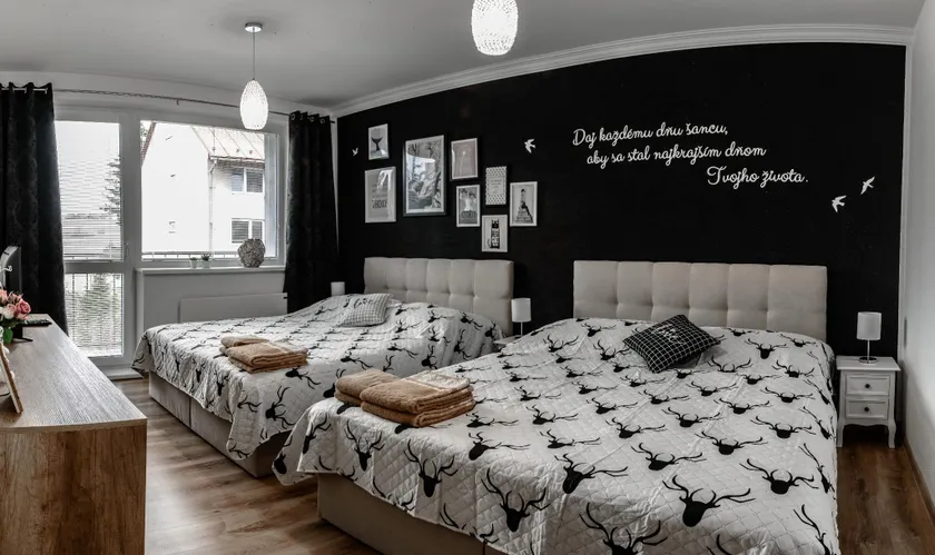Style Apartment Telgárt - Image 1