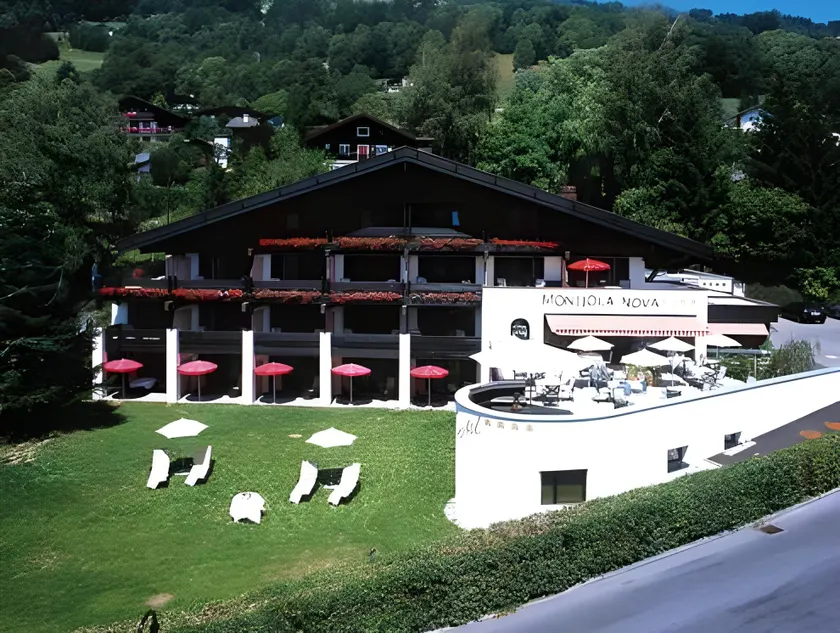 Hotel Montjola Nova - Image 1
