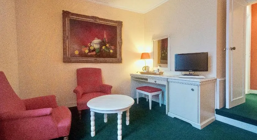 ARTEMIS SUITE - Image 1