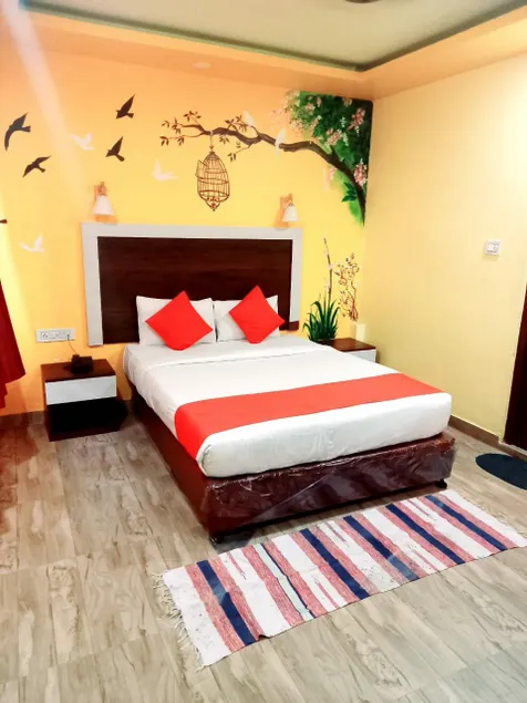 Ratna Resort near Bhubaneswar Airport - Image 1