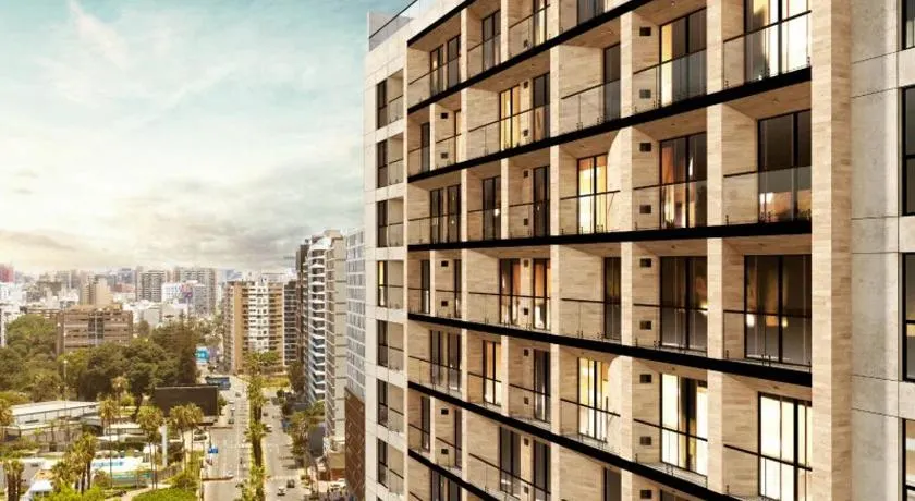Perricholi Central Apartments by Geko - Image 1