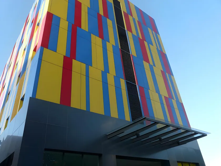 Top Hotel Manado by Gran Puri - Image 1