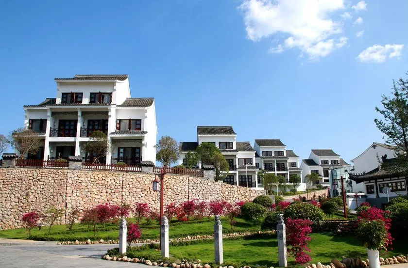 Pingyue Yizhan Hotel - Image 1