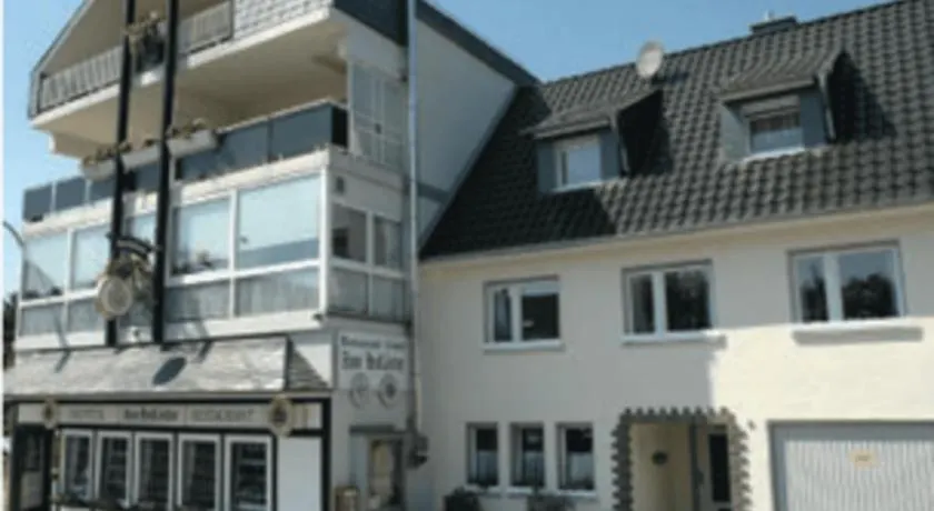 Hotel Zum Holländer - Image 1