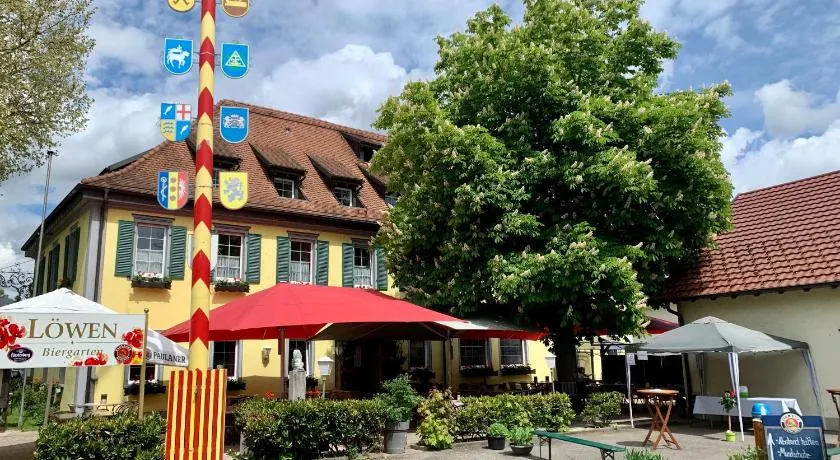 Hotel und Wirtshaus Löwen - Image 1