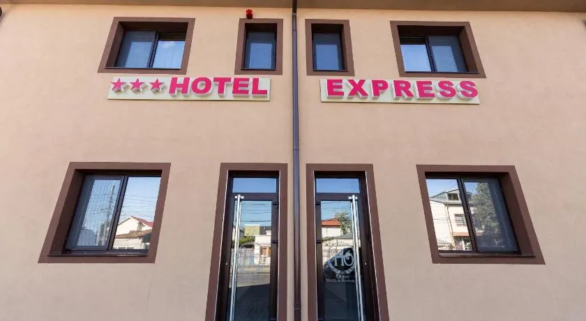 Express Residence - Image 1