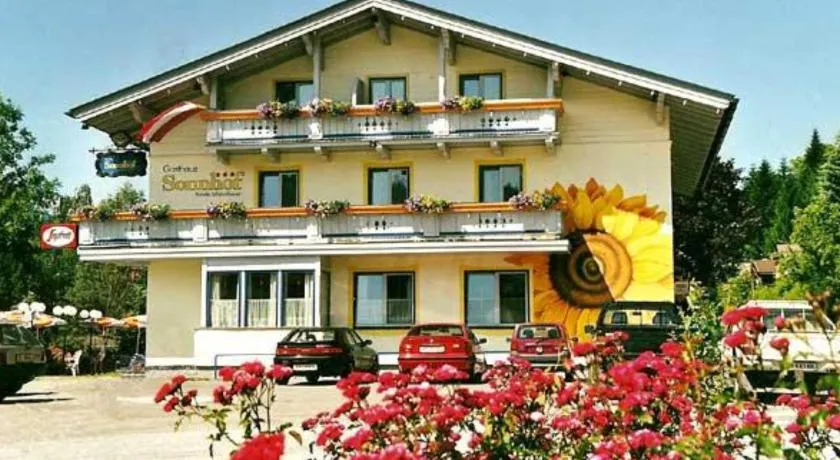 Sportpension Sonnhof - Image 1