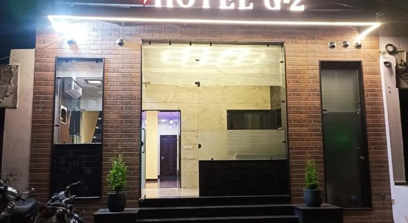 Hotel G-2 - Image 1