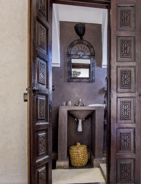 Riad Maud - Image 1