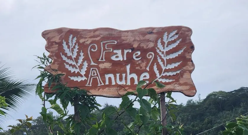Fare anuhe - Image 1