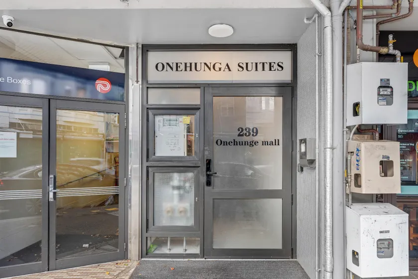 Onehunga Suites - Image 1