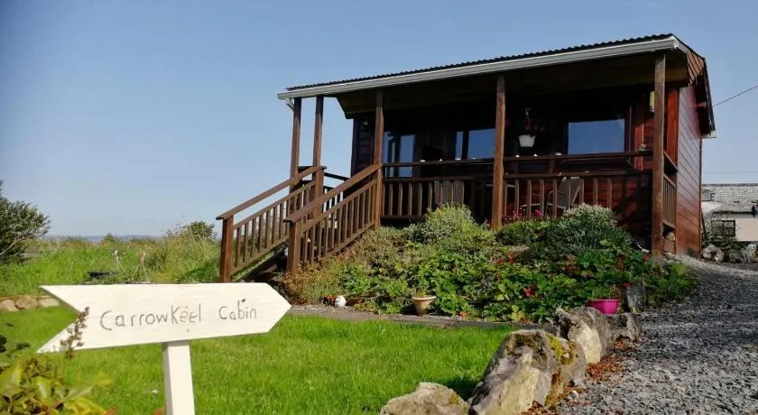 Carrowkeel Cabin - Image 1
