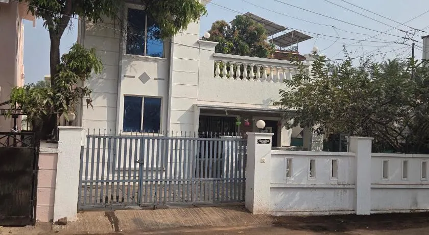 Sunshinee Villa - Image 1