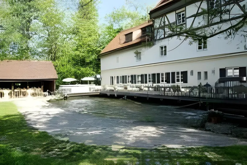 InselMühle - Image 1