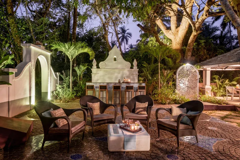 Parra Villas - Image 1
