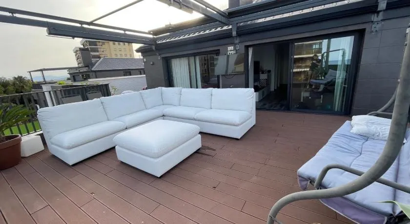 Atico Lujo Benicasim, terraza 150 metros - Image 1