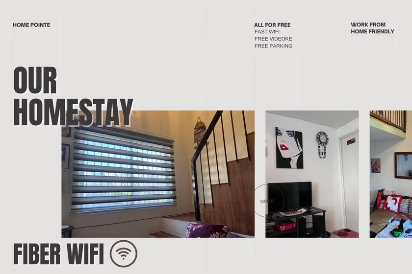 Laiya Cheaper Alternative Homepointe Homestay - Image 1