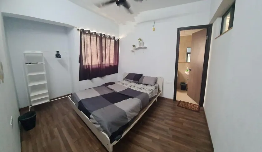 Perfect Couple's Get-away with Max Privacy - Image 1