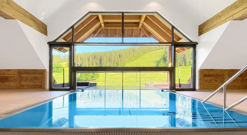 SCHWARZENBACH - Apartments & Rooftop Pool - Image 1