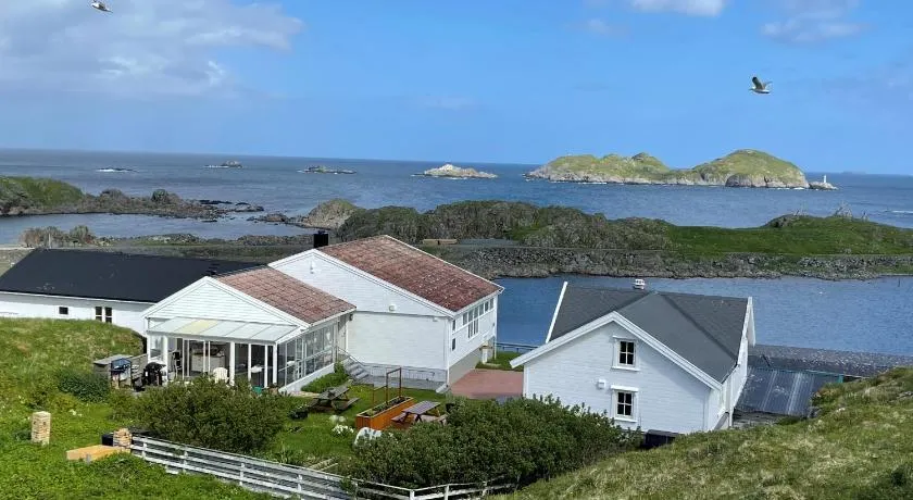 Frugga Feriehus og leilighet - Image 1