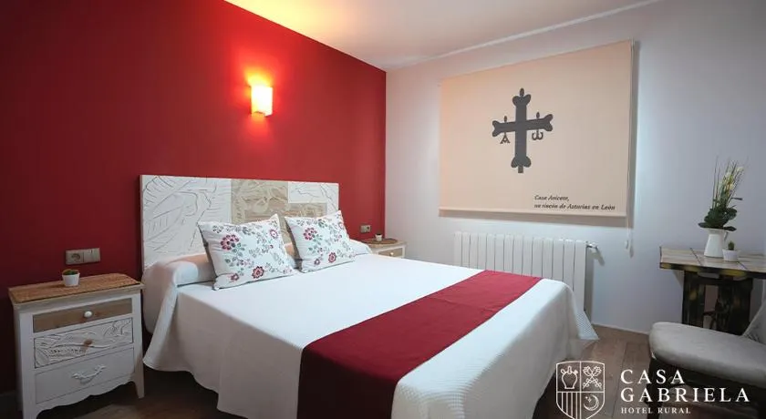 Casa Gabriela Hotel - Image 1