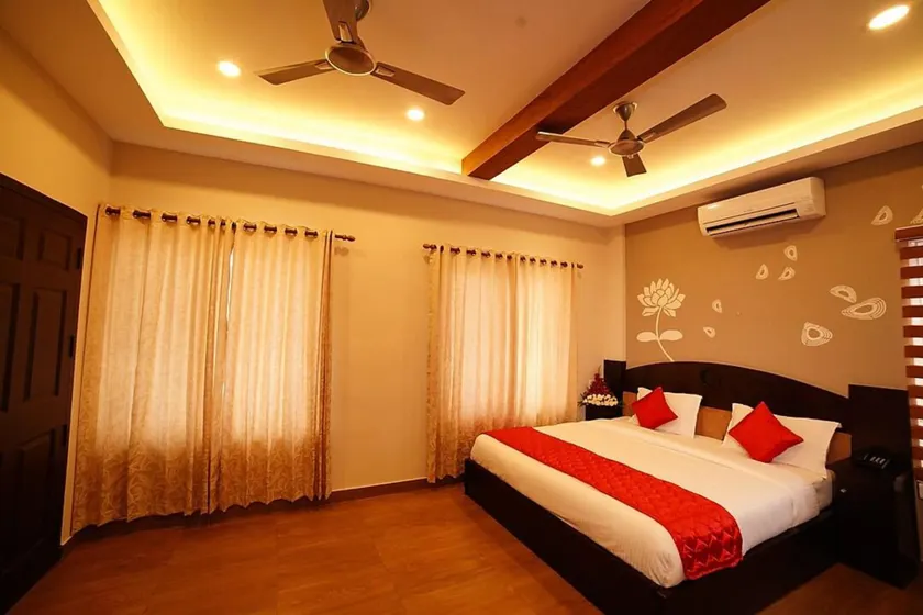Metro Residency - Image 1