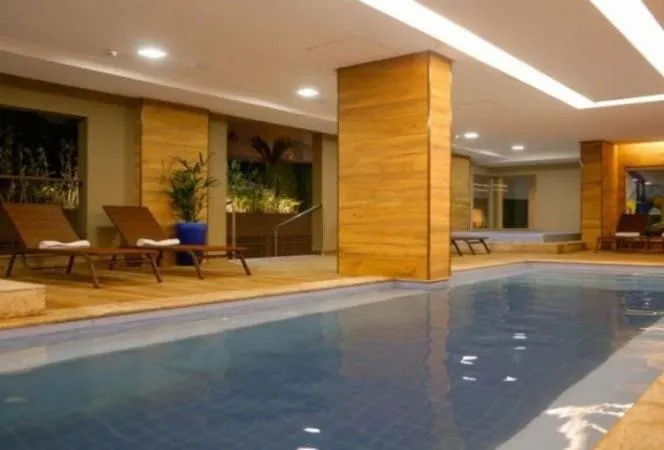Olimpia Park Resort - Image 1