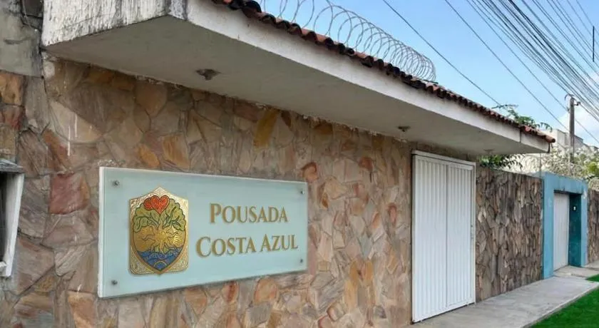 Pousada Costa Azul - Image 1