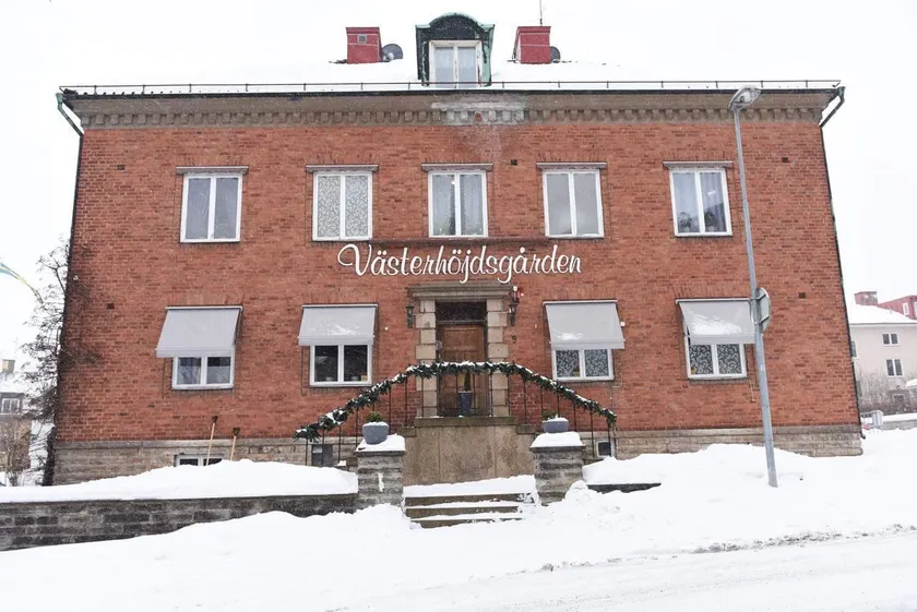 Västerhöjdsgården - Image 1