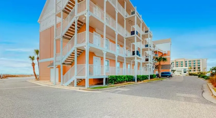 Grand Beach Resort 407 - Image 1