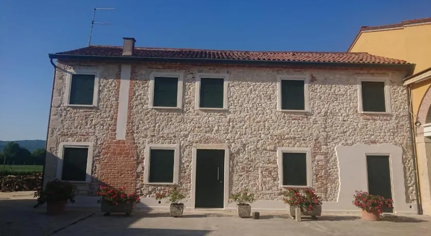 Locazione Turistica La Venturella-Dai Nonni - Image 1