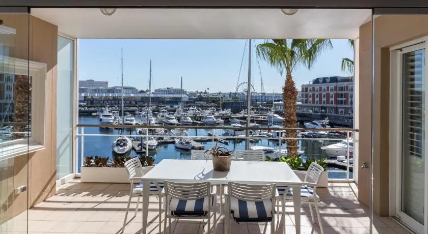 Atlantic Marina - Image 1