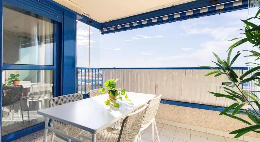 ApartUP Patacona Breeze - Image 1