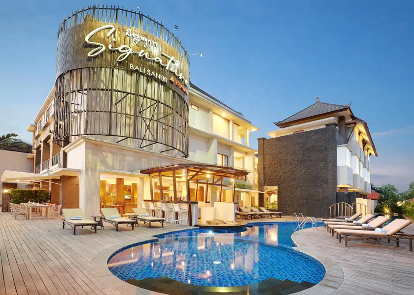 Signature Bali Sanur - Image 1