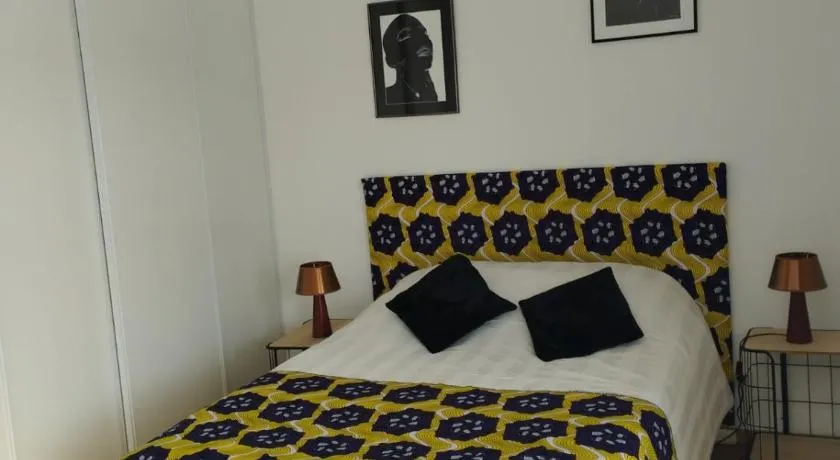 1 Chambre d'hôtes Chante-coucou - Image 1