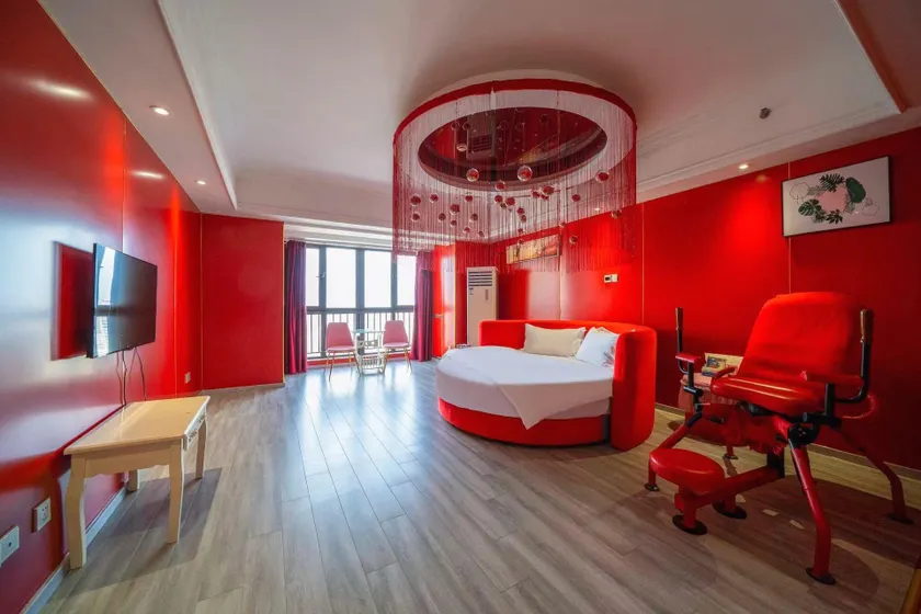 HanTing Hotel Zhangzhou Wanda Plaza - Image 1