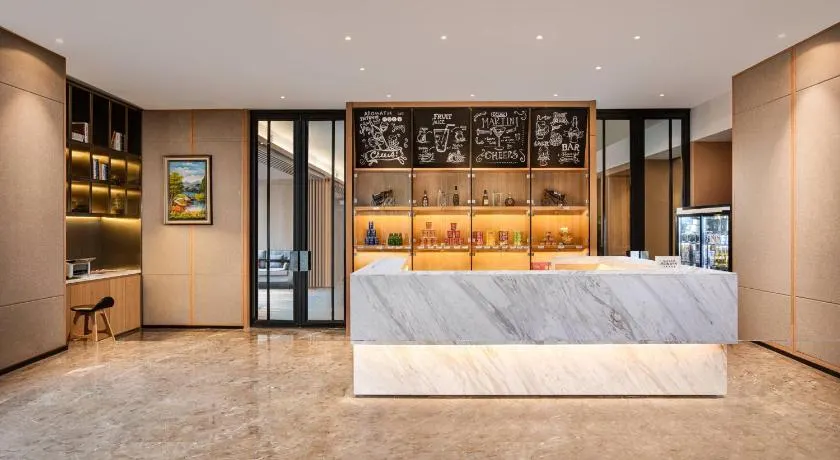 Fairfield by Marriott Taiyuan South - Image 1
