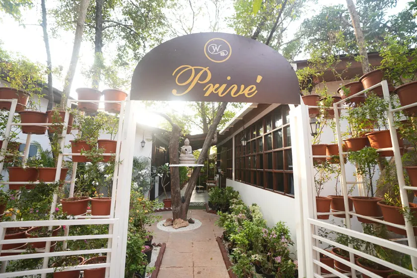 Prive by Whiteflower - Image 1
