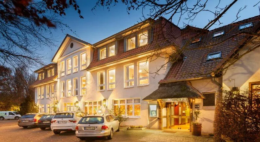 Hotel & Restaurant Grotehof - Image 1