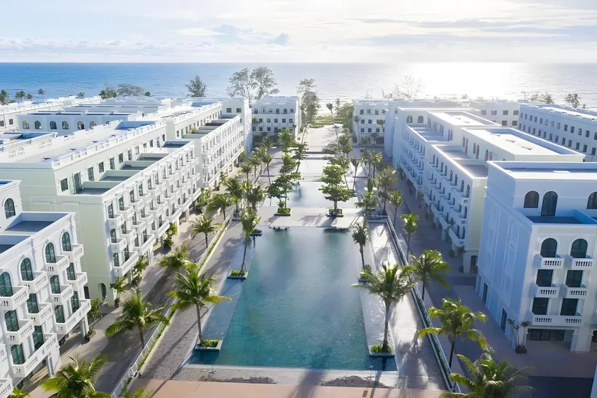 Amara PhuQuoc Hotel - Image 1